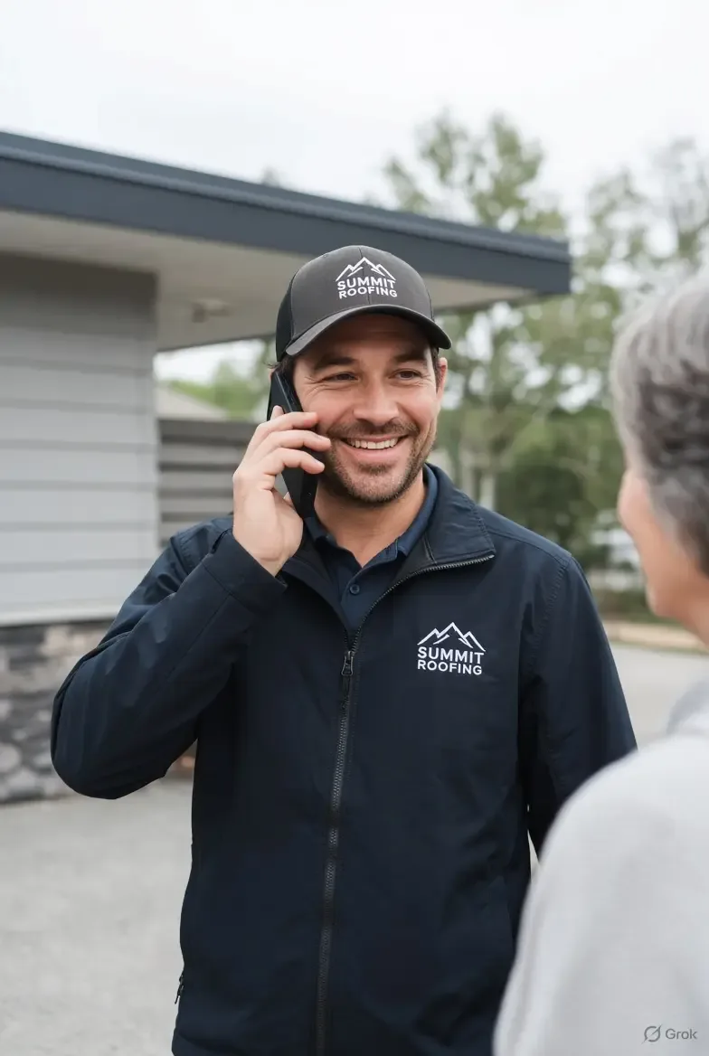 Flat Roof Leak Repair Middle Island, NY FAQs